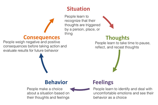 The Strengths and Weaknesses of Cognitive Behavior and Learning